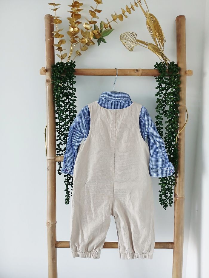 Ensemble garçon - photo numéro 3