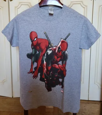 Tee shirt garçon