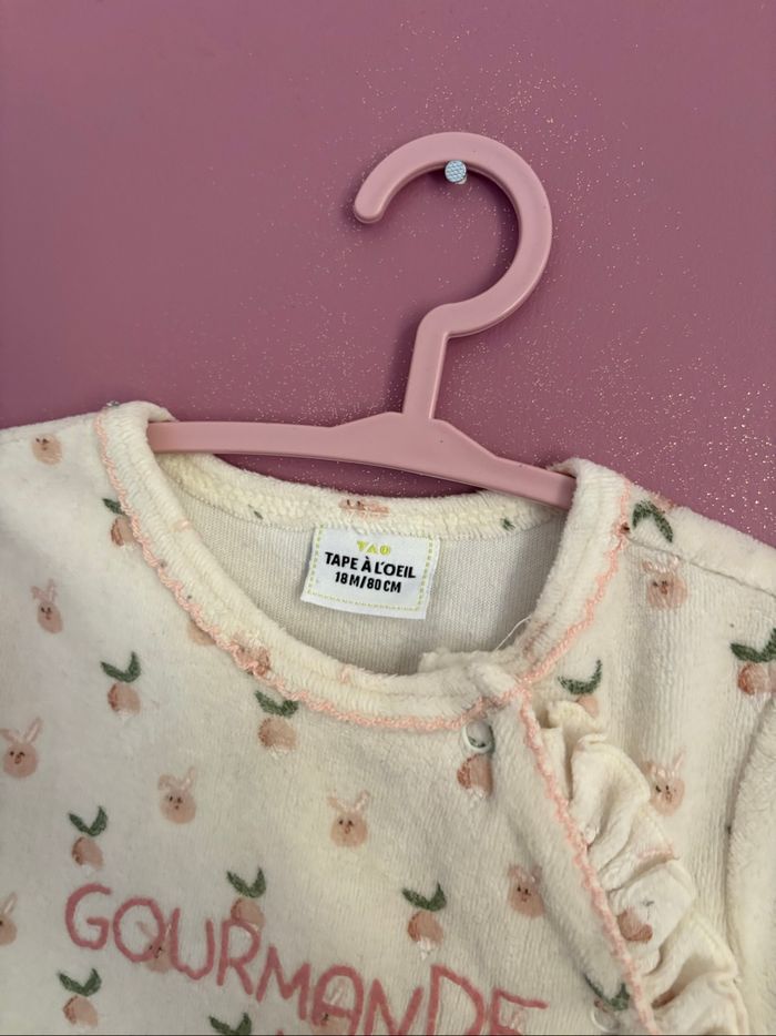 Pyjama - photo numéro 2