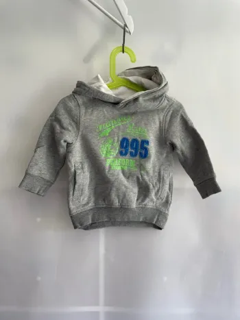 Sweat 3 ans orchestra