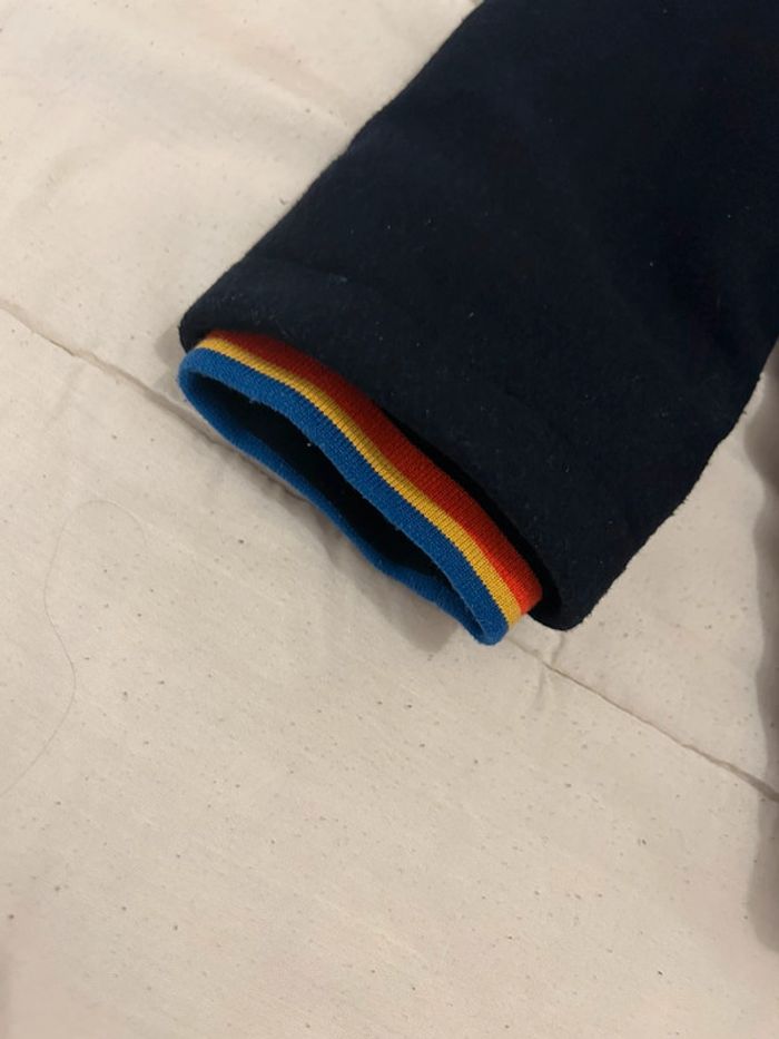 Manteau sergent Major - photo numéro 8