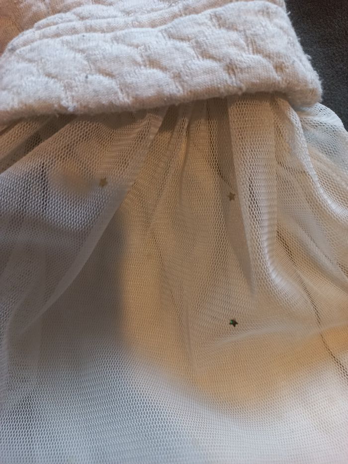 Jolie robe petit bateau - photo numéro 2