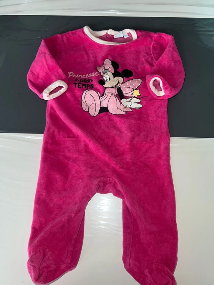Pyjama