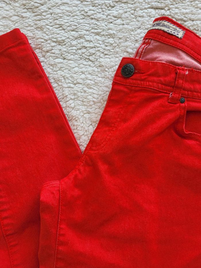 Pantalon droit - photo numéro 4