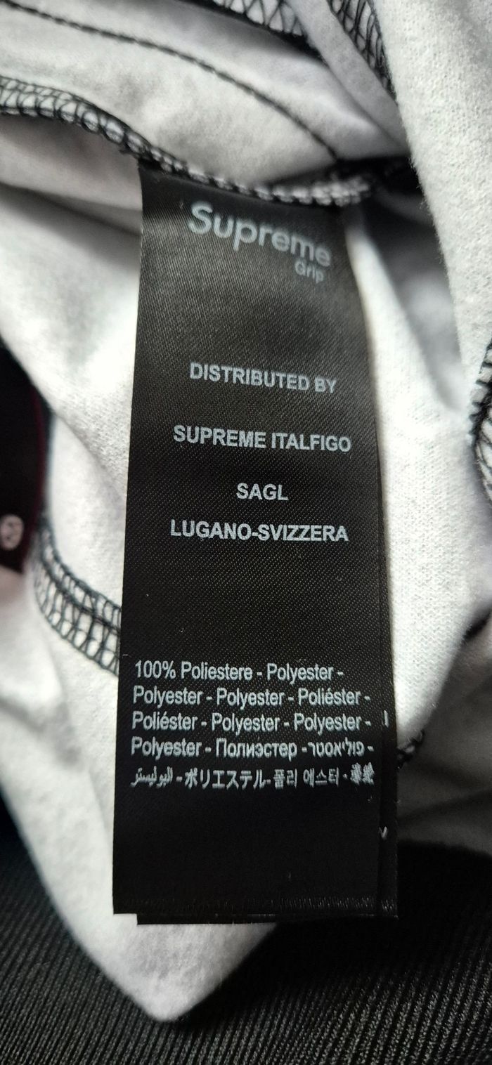 Survêtement Suprême Grip - photo numéro 7