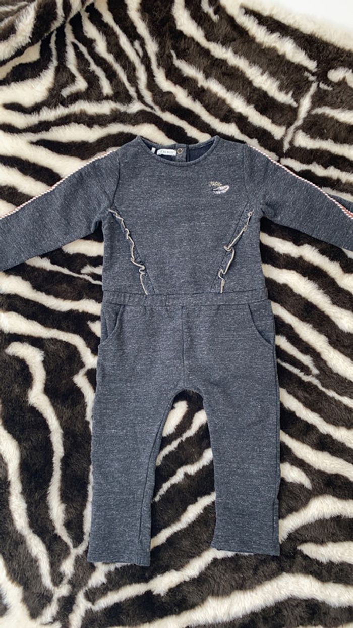 Combinaison Ikks 3 ans (94)