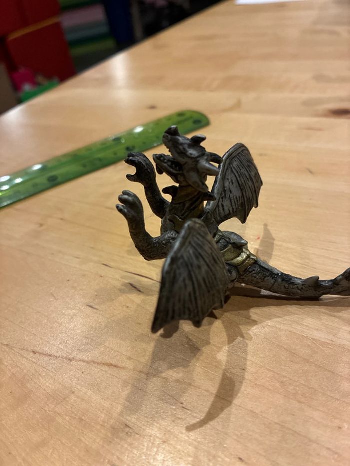 Figurine dragon - photo numéro 5