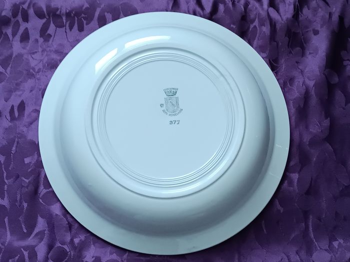 Plat creux St Amand - photo numéro 9