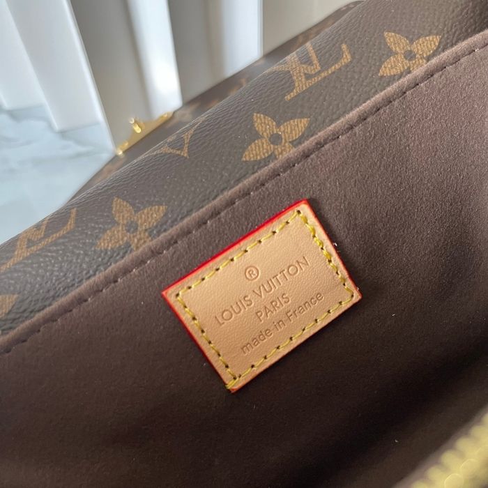 Louis Vuitton  East West Métis M46279 - photo numéro 9