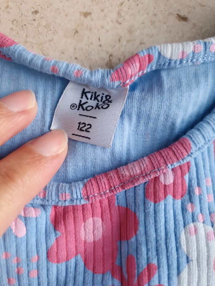 Vestido 122cm - photo numéro 2