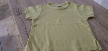Tee-shirt garçon 👦6 mois