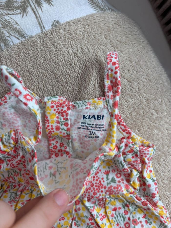 Robe body - photo numéro 3