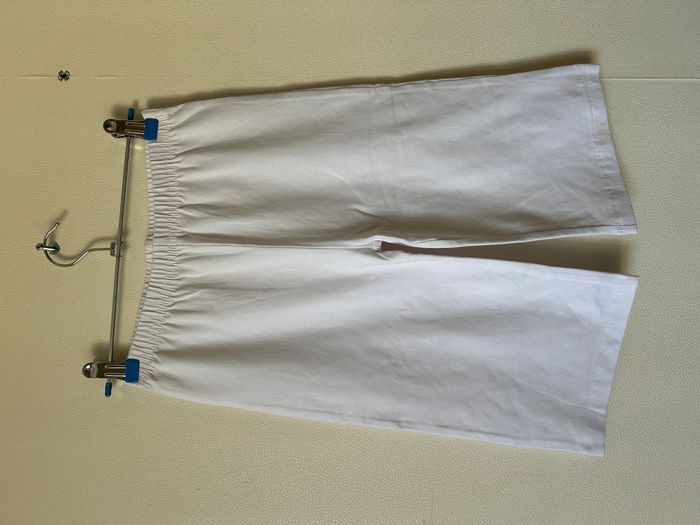 ensemble pyjama short et tee-shirt imprimé coeur - photo numéro 5