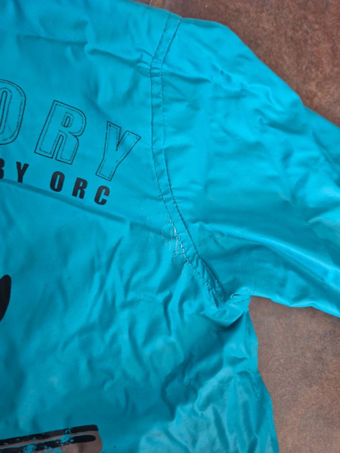 Veste imperméable - photo numéro 3