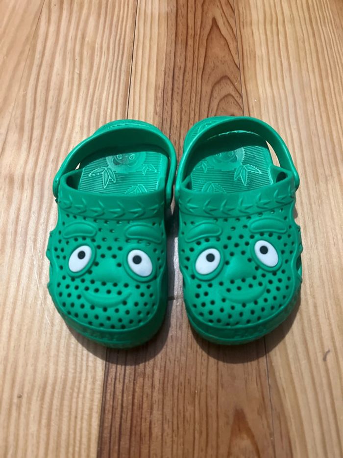 Crocs - photo numéro 2