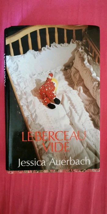 Livre le berceau vide