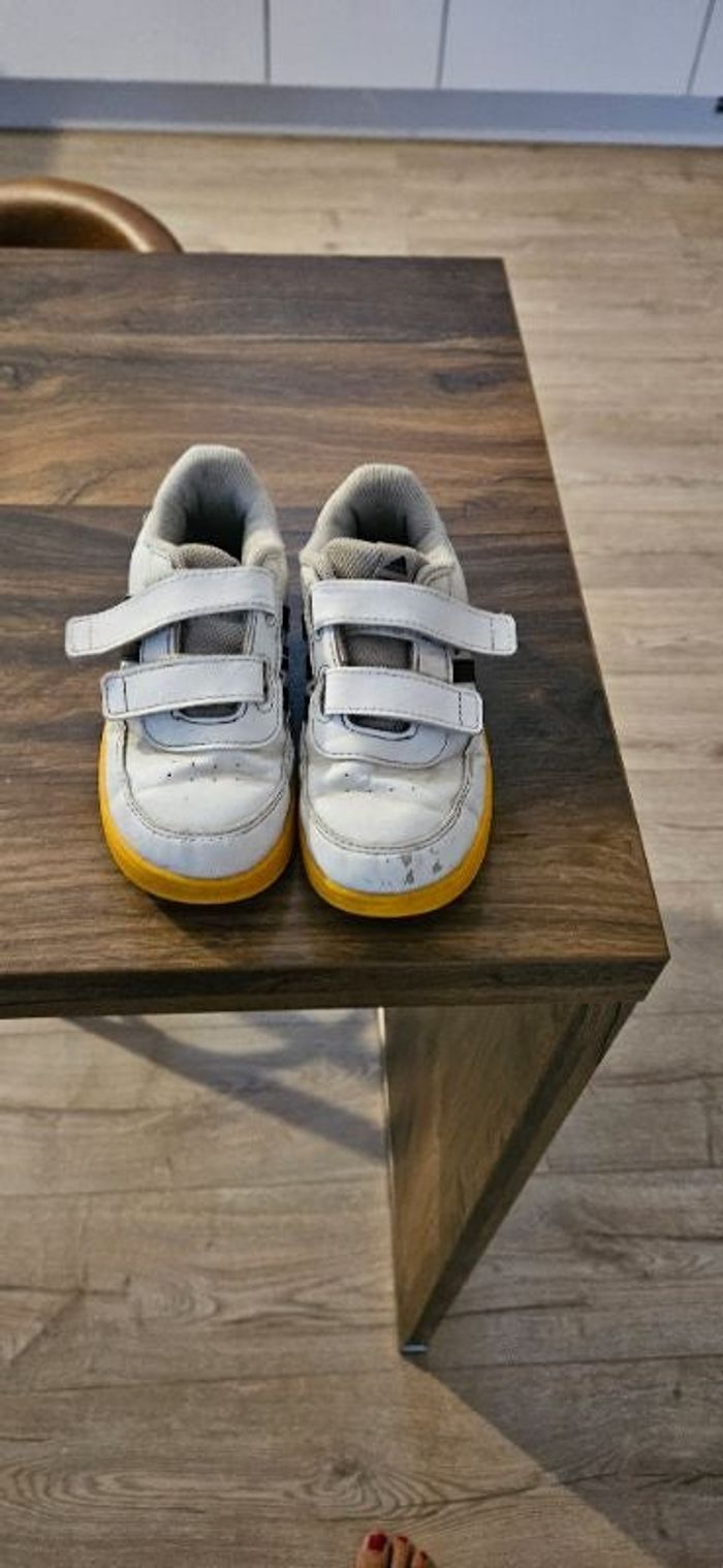 Basket Adida Mickey