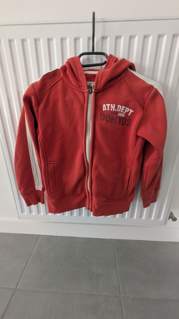 Veste de sport