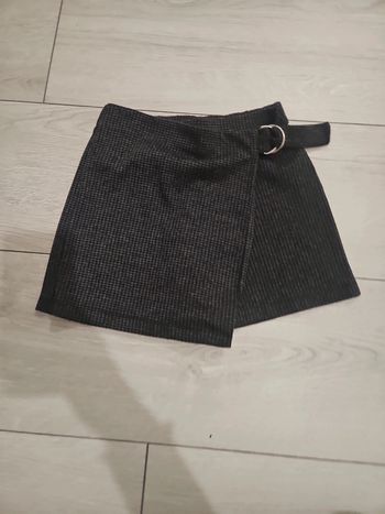Jupe short