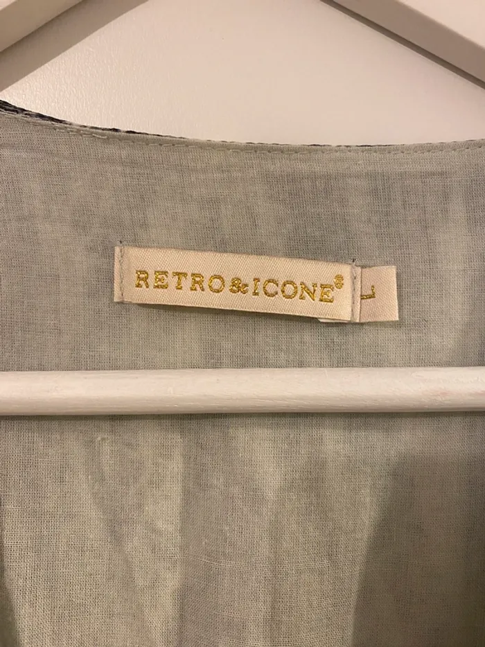 Robe fluide - photo numéro 3
