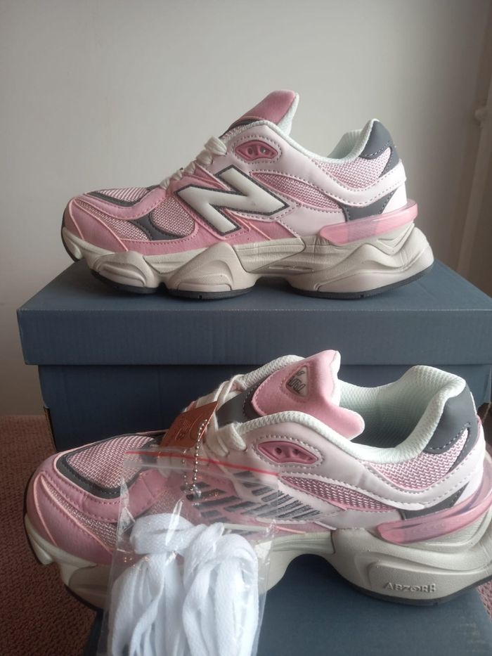 New Balance - photo numéro 2