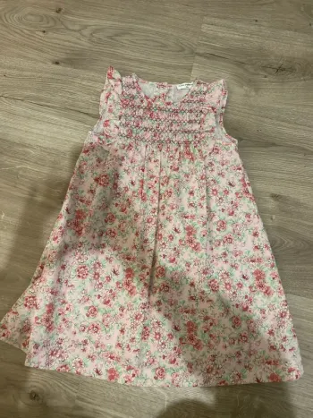 Robe Lola Palacios