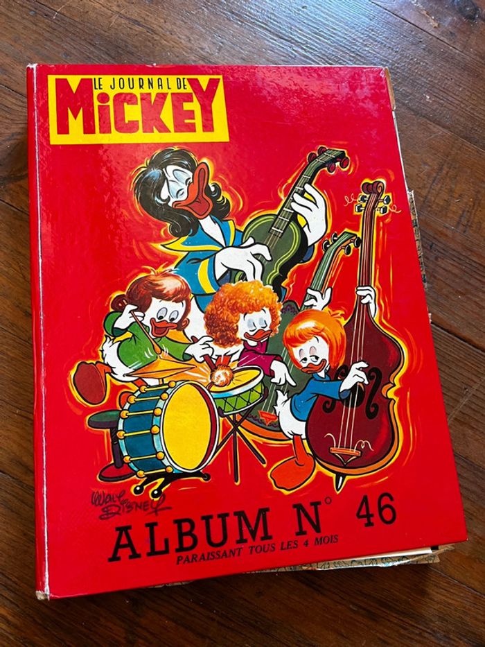 Mickey