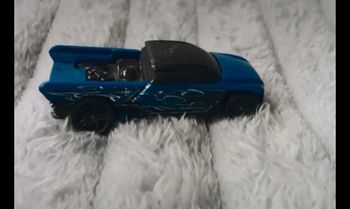 Voiture jester  hotwheels mattel 2001