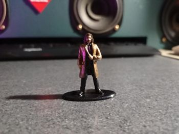 figurine collection Harry Potter