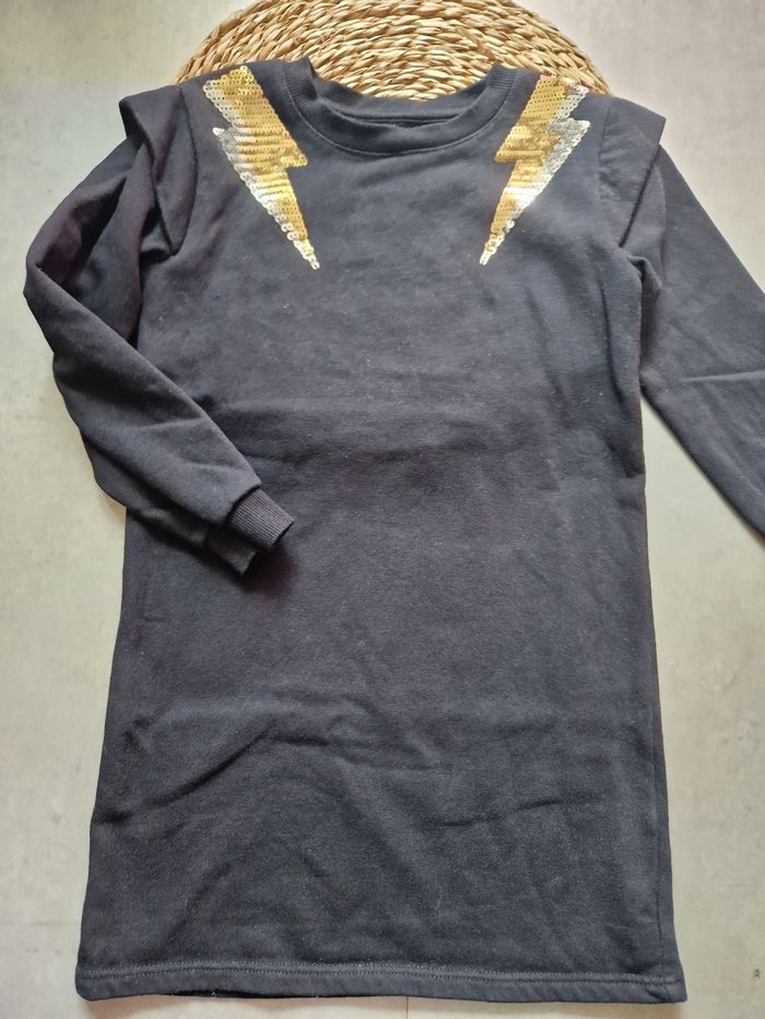 Robe sweat gémo