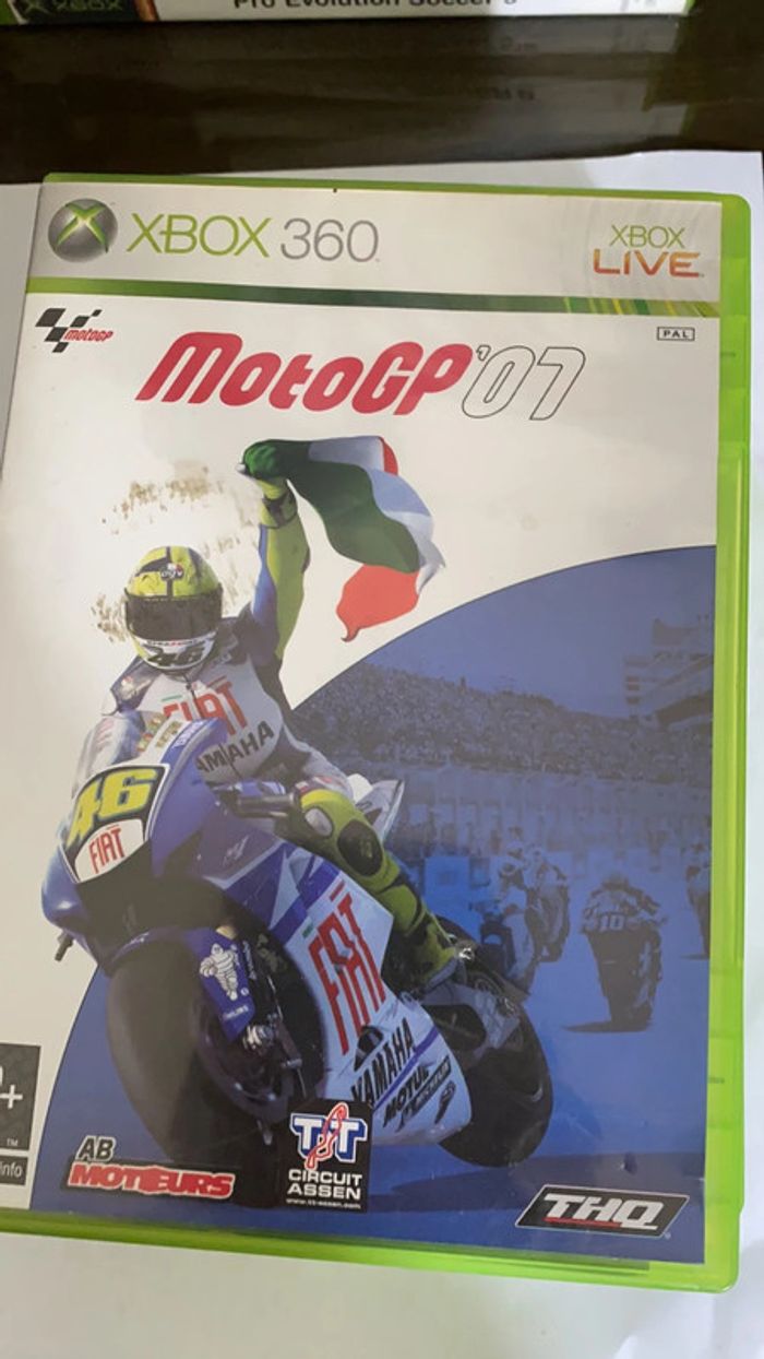 Moto gp