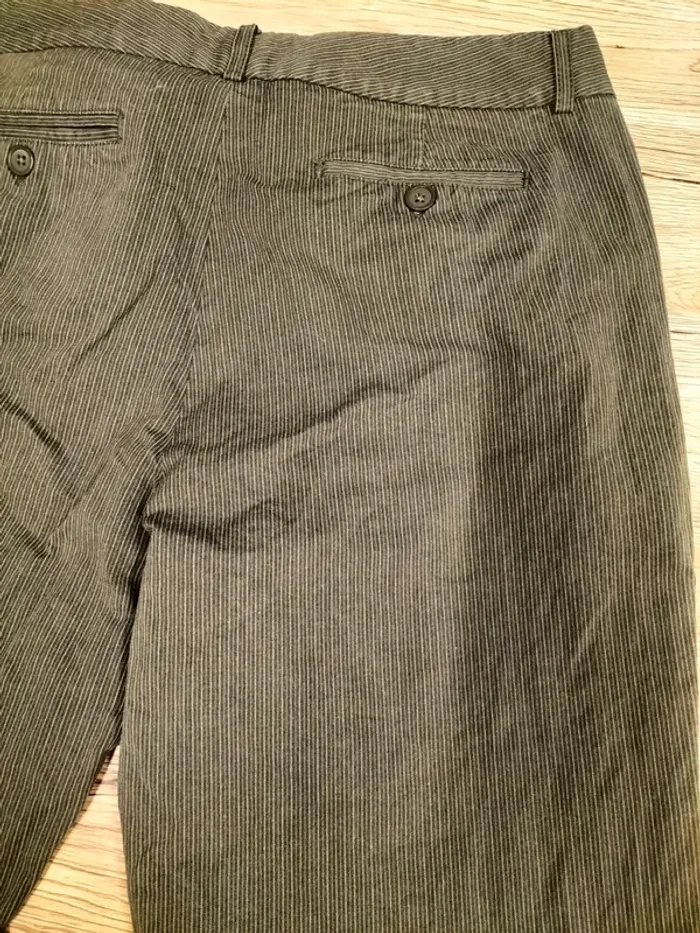 Pantalon  jambes larges 42 Gap - photo numéro 5