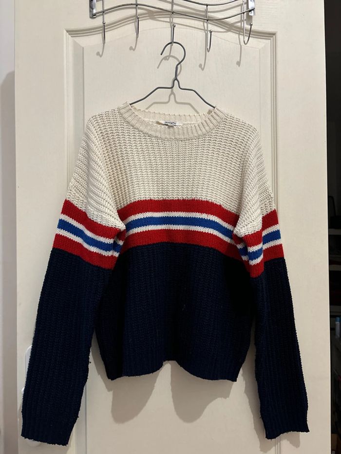 Pull chaud