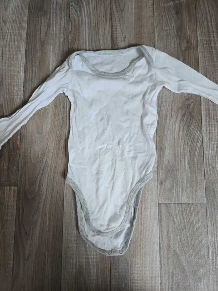 Lot taille 23 mois - photo numéro 5