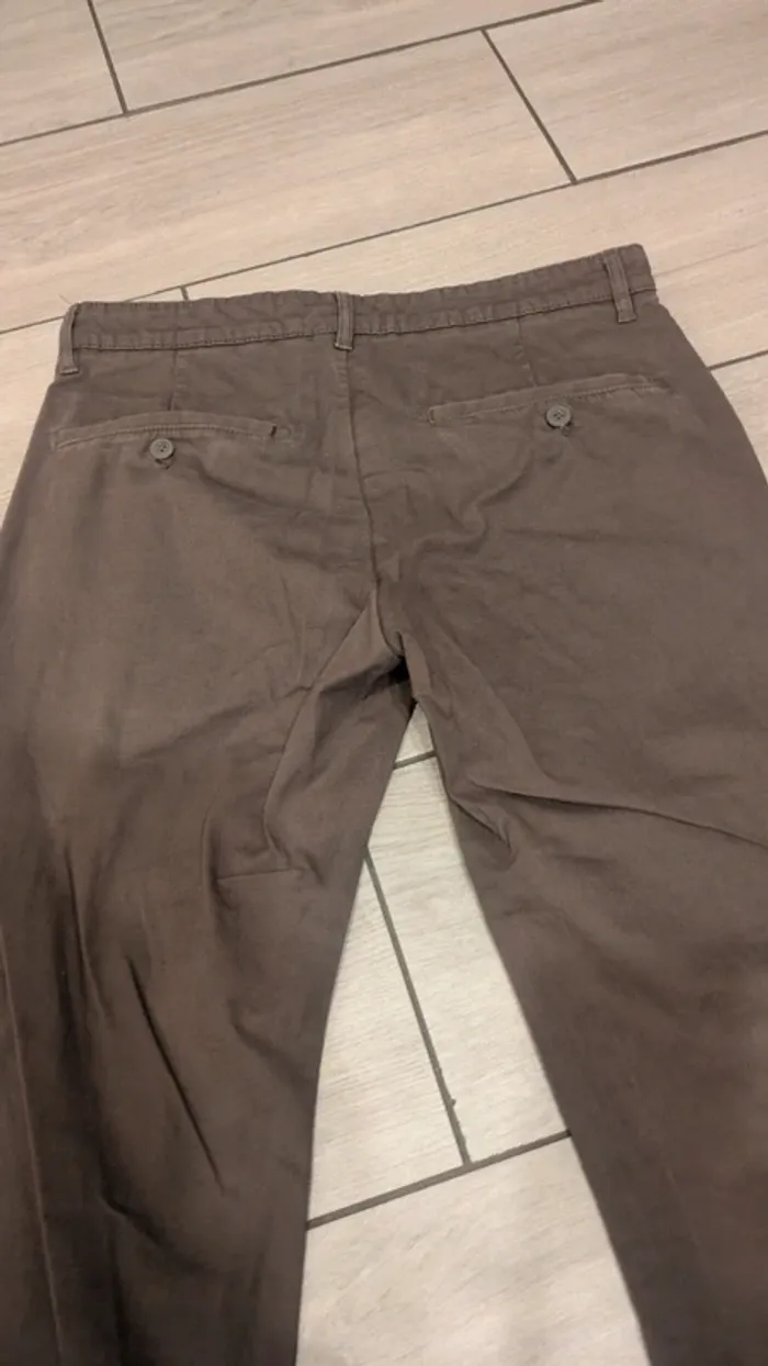 Jeans Celio taille 40 homme - photo numéro 4