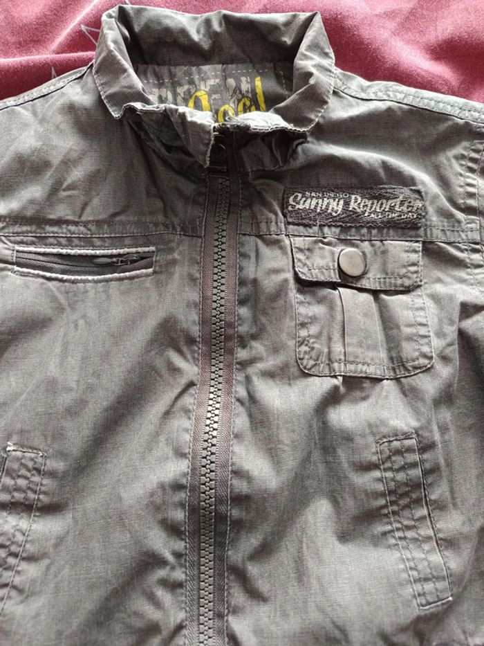 Veste 4 ans - photo numéro 2