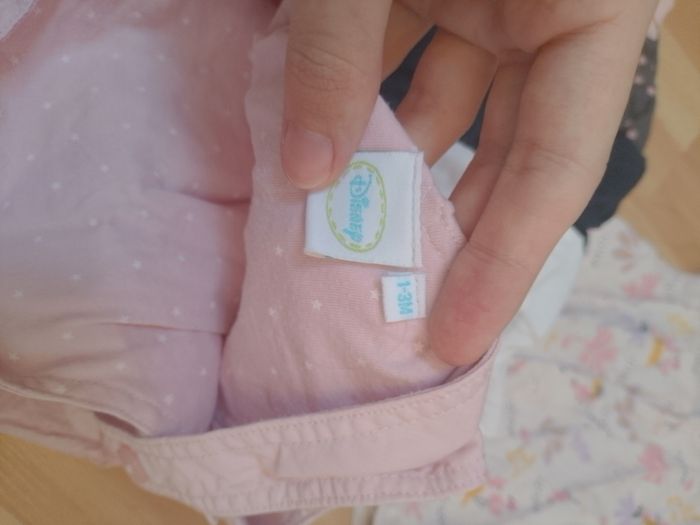 Tenues bébé - photo numéro 6