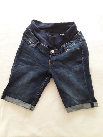 Short maternité H&M