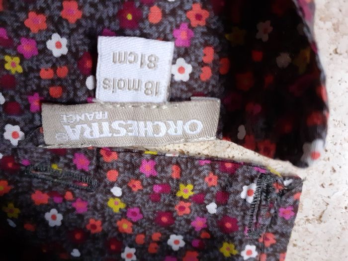 Tunique manches courtes 🌸 - photo numéro 4