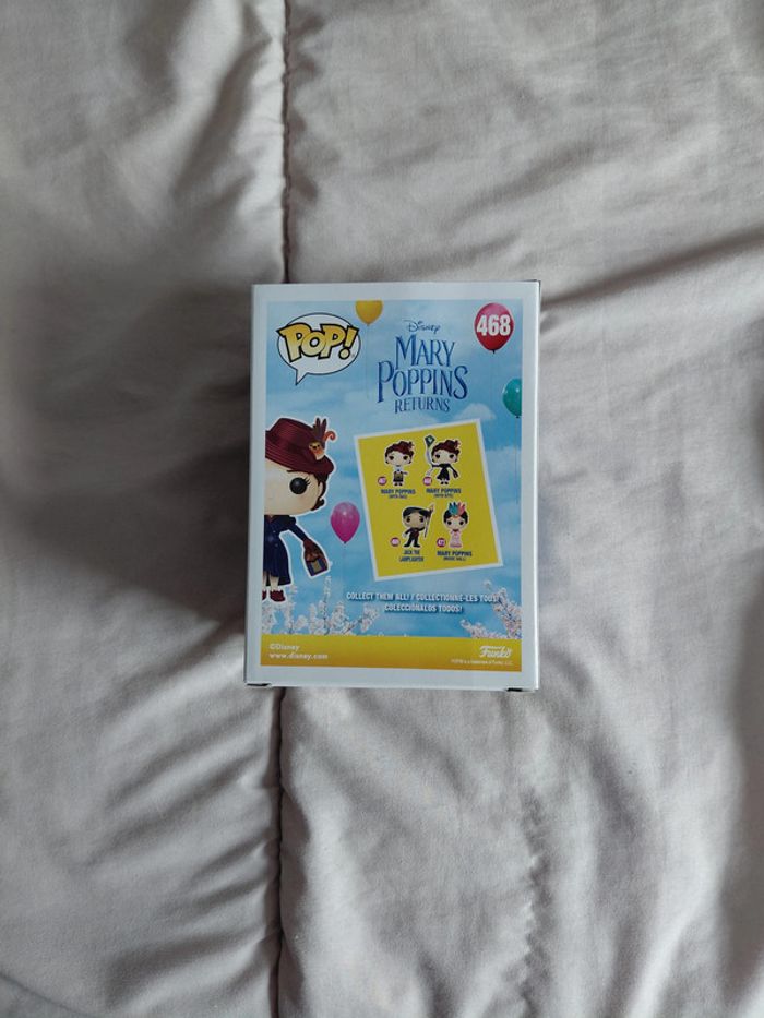 Funko pop disney - photo numéro 3