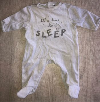 Pyjama