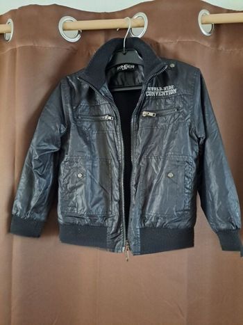 Veste garçon