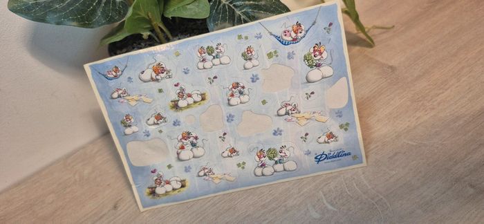 Lot diddl - photo numéro 12