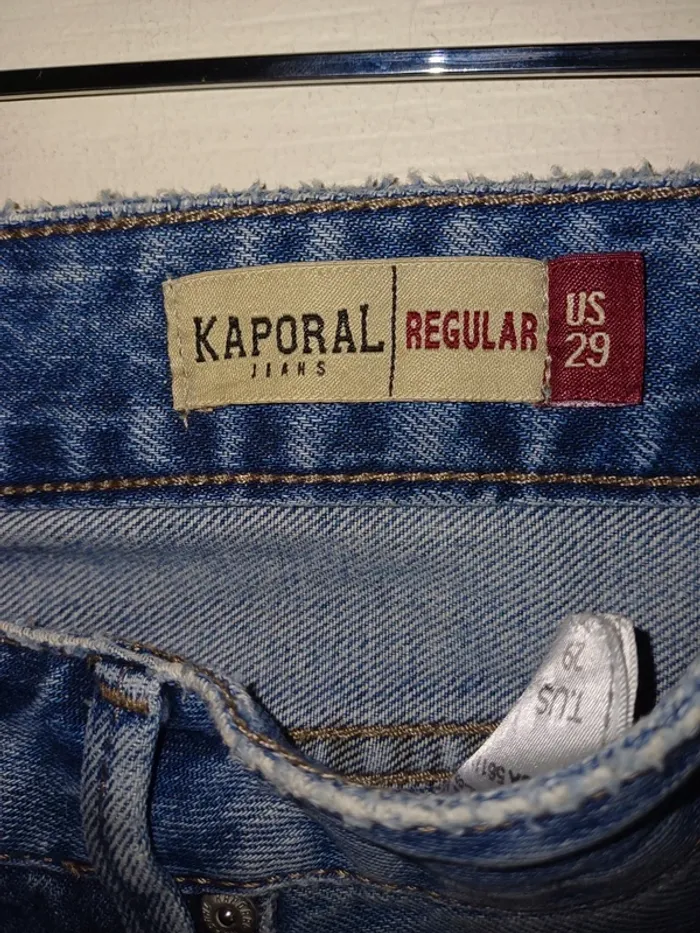 Jeans Kaporal - photo numéro 3