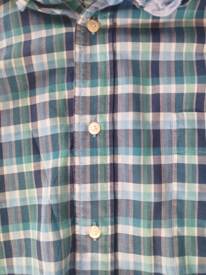 Chemise Nautica 3 xl - photo numéro 4
