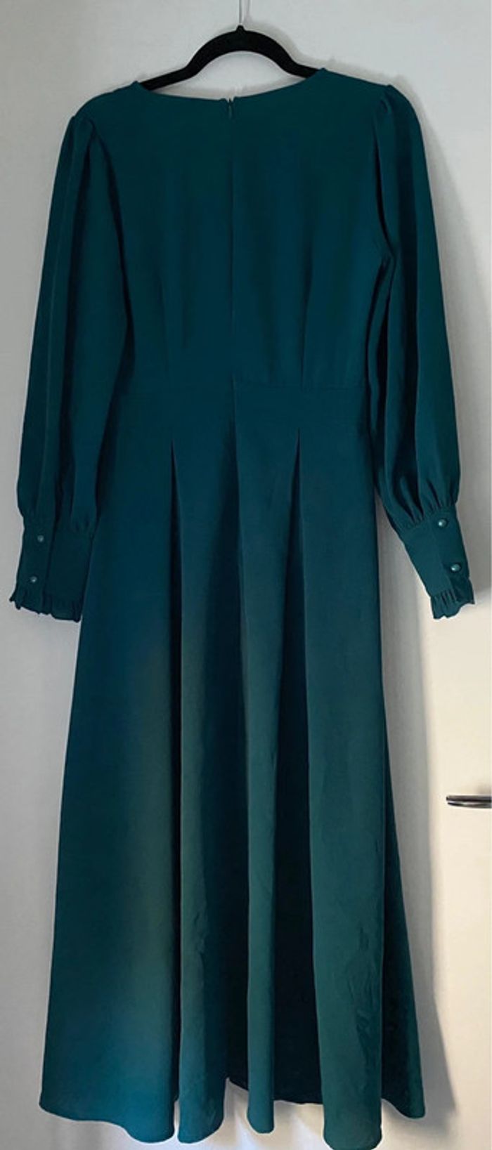 Robe Longue Taille M - photo numéro 7