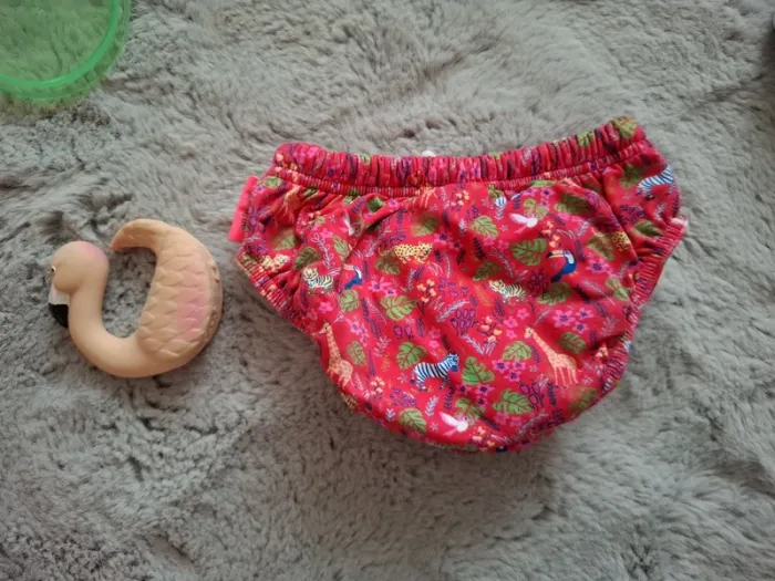 Maillot de bain couche - photo numéro 3