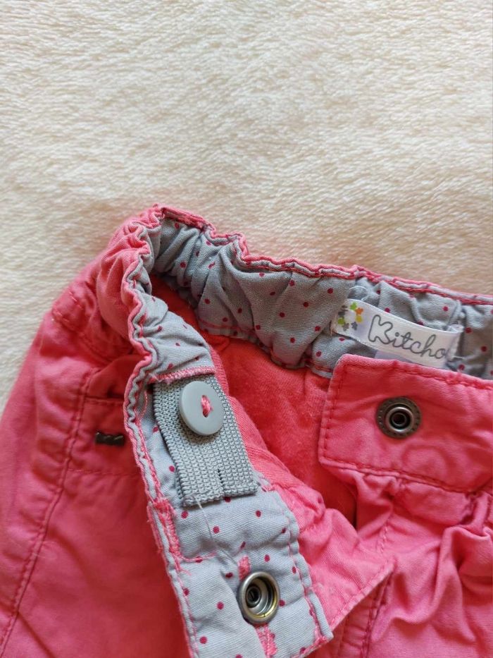 Pantalon original 1 mois - photo numéro 4