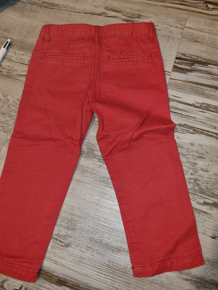 Jean - photo numéro 2