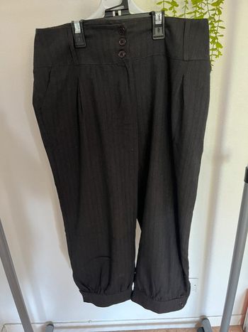 Très beau pantalons large pour femme